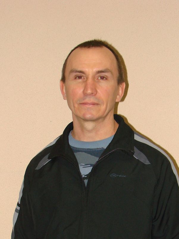 Лагунов Сергей Иосифович