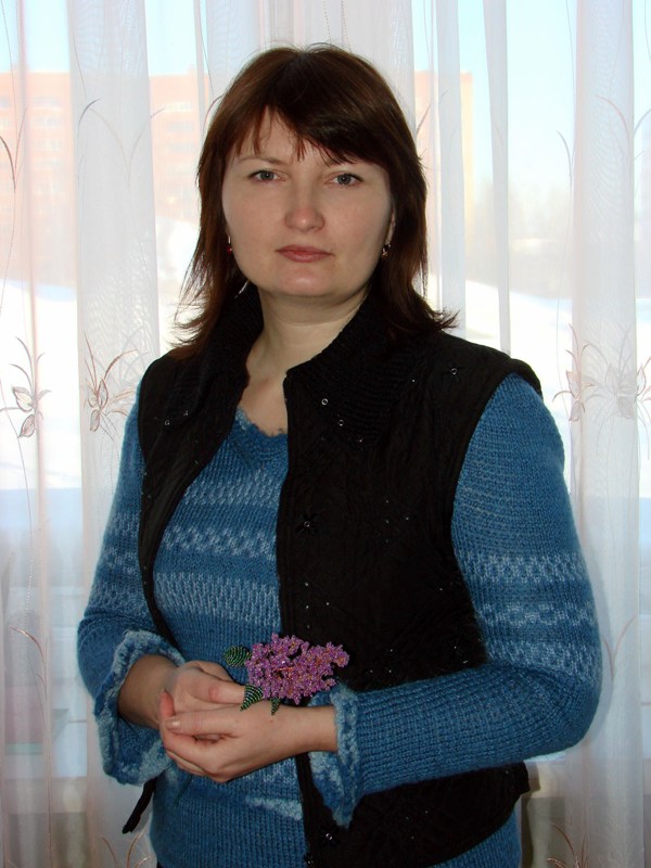 Гарькавая Алиса Владимировна